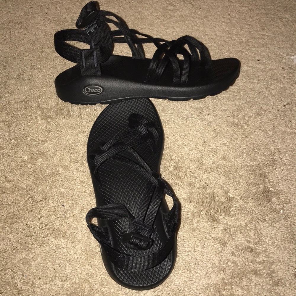 NWB Chaco Wormen’s ZX2 Classic Athletic Sandal